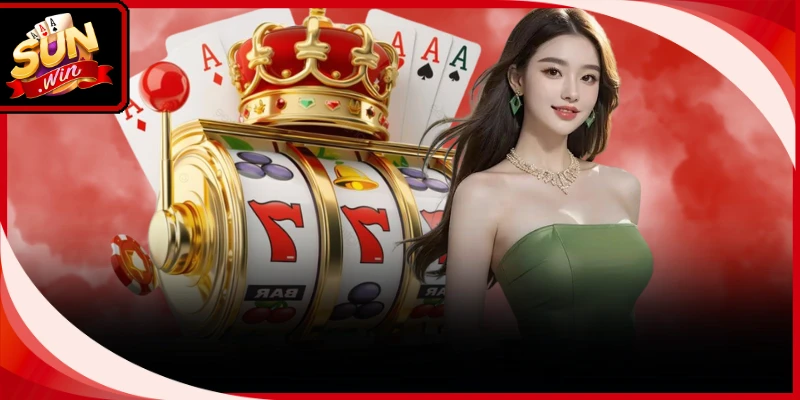 Casino Sunwin sở hữu công nghệ đỉnh cao cùng giao diện sống động